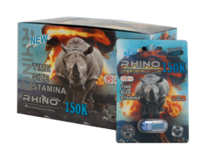 Rhino Extreme 150K Single